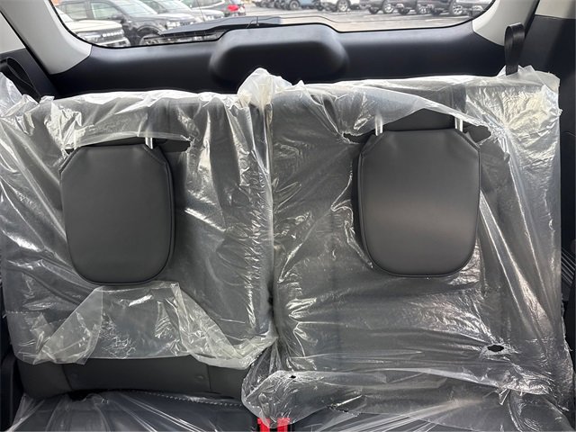 New 2026 Ford Explorer Active w/ Active Comfort Package image 27