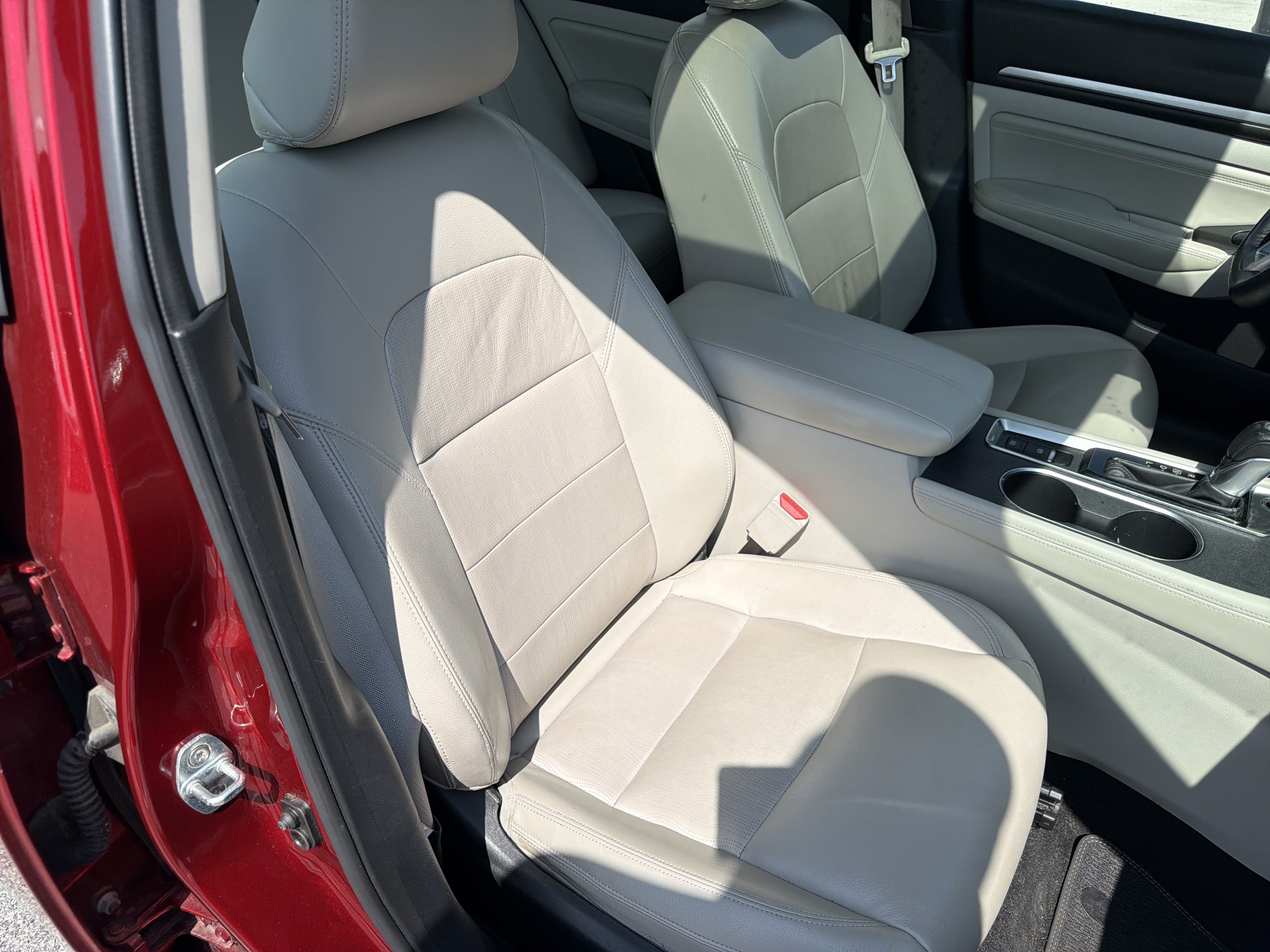 Used 2019 Nissan Altima 2.0 Edition One FWD image 19