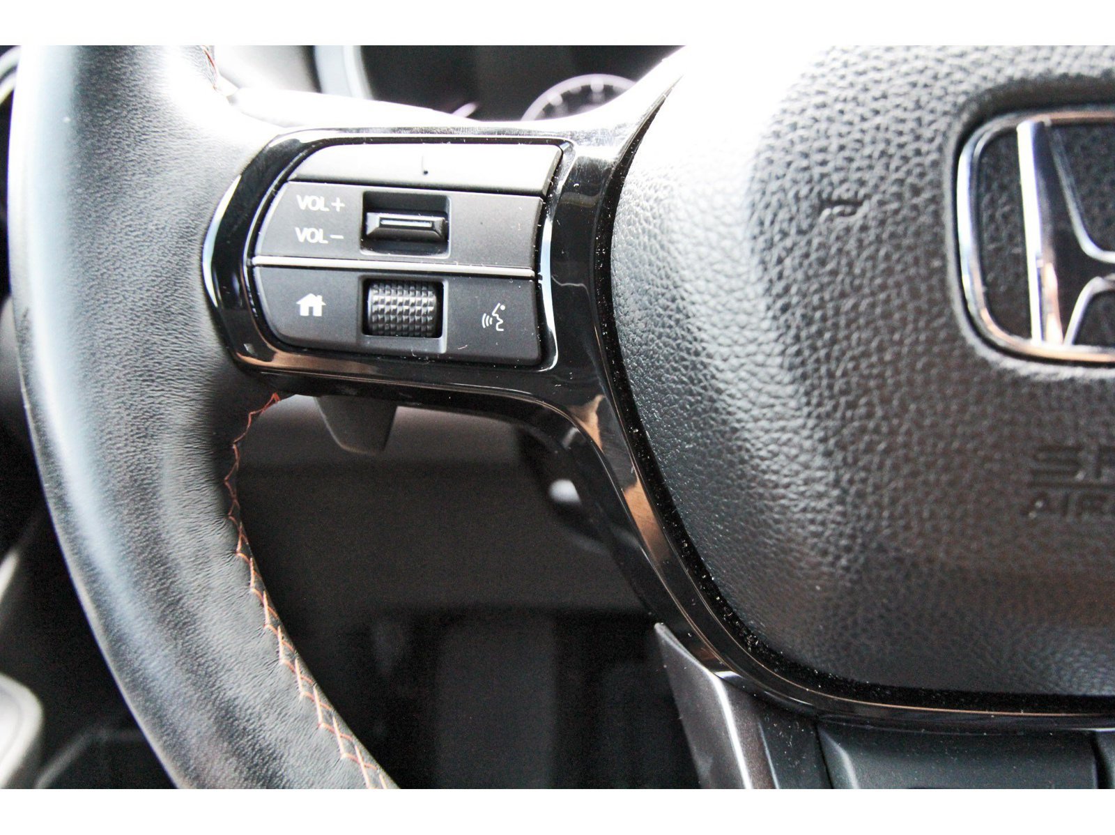 Used 2024 Honda Pilot TrailSport image 15