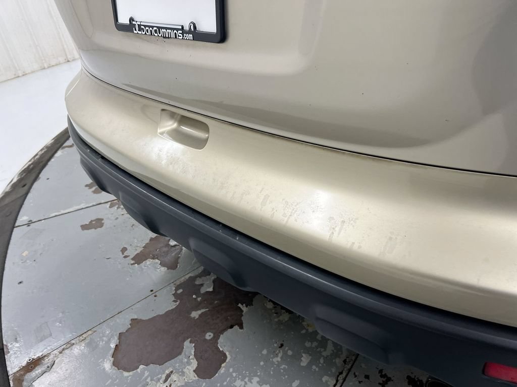 Used 2007 Honda CR-V EX-L image 32