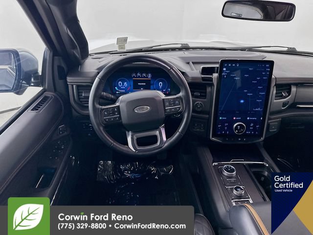 Certified 2024 Ford Expedition Platinum AWD/4WD image 26