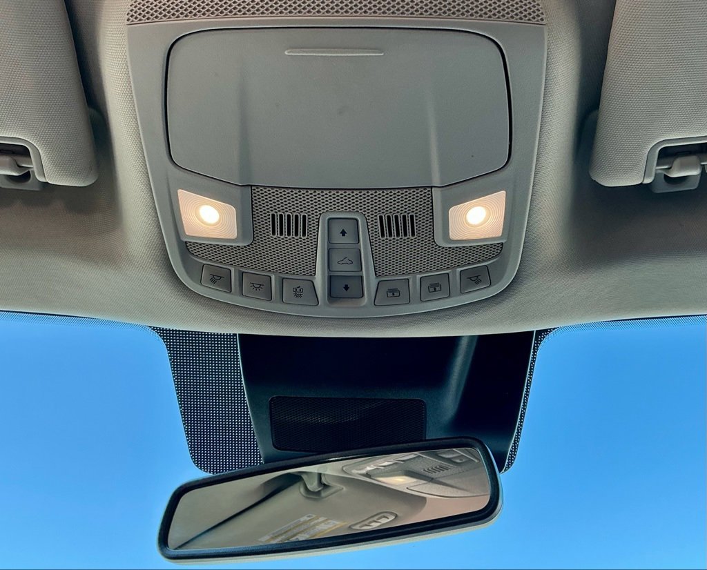 Used 2021 Ford Expedition Max XLT image 31