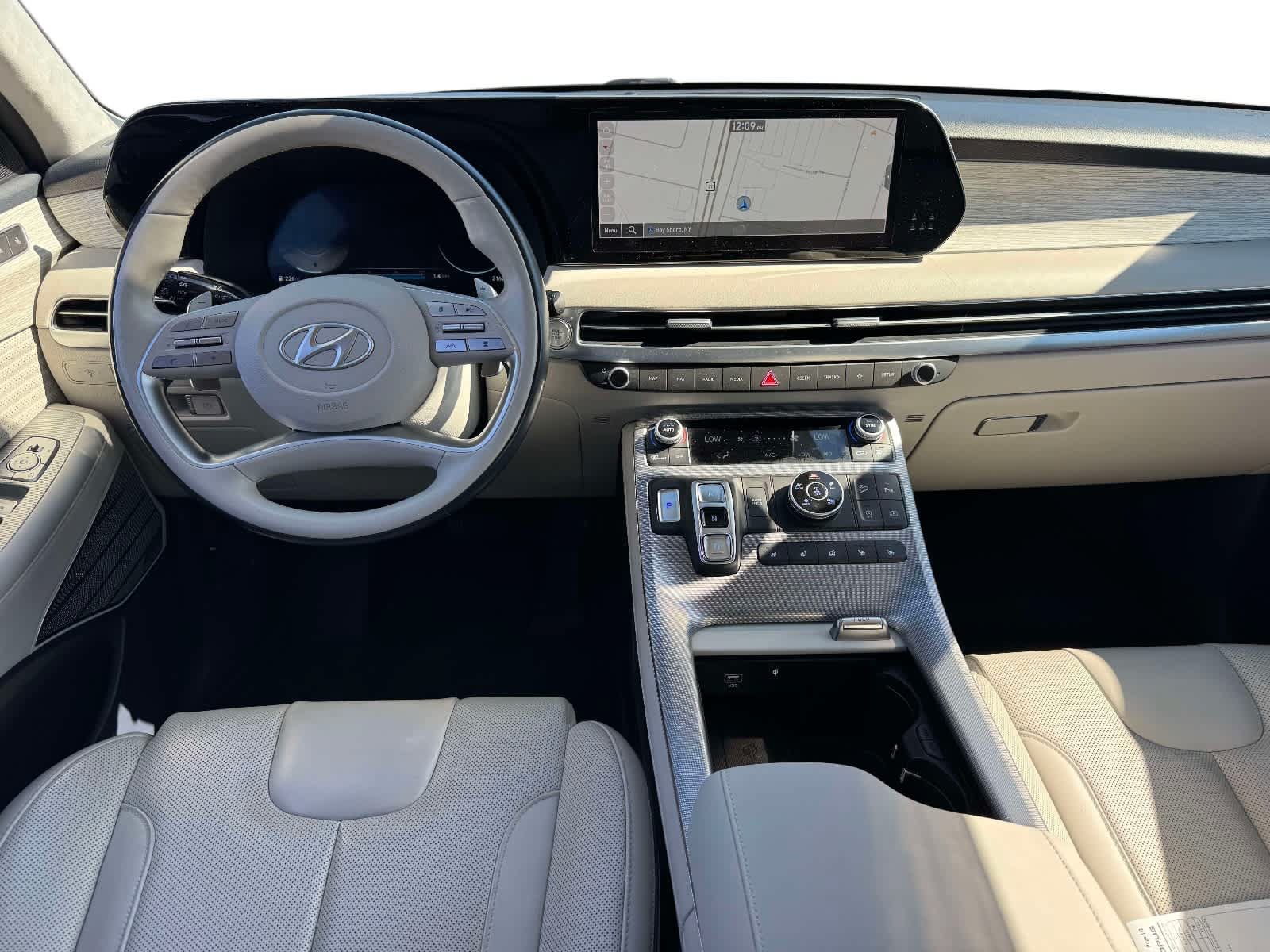 Used 2024 Hyundai Palisade Calligraphy AWD/4WD image 12
