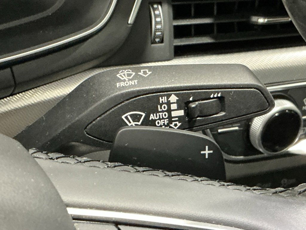 Used 2025 Audi A5 2.0T Premium Plus image 20