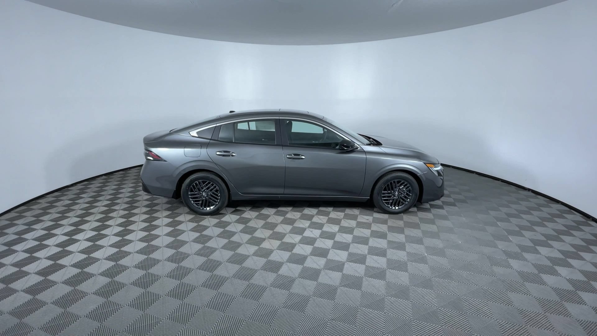 New 2027 Nissan Sentra SV w/ SV Convenience Package FWD image 9
