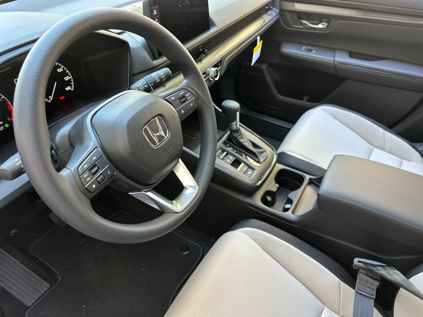 New 2026 Honda CR-V EX image 10