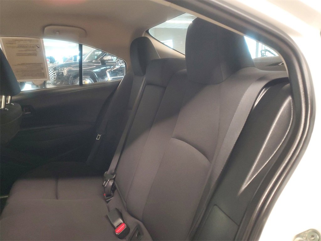 Used 2023 Toyota Corolla LE image 13