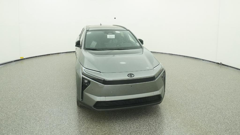 New 2026 Toyota bZ image 31