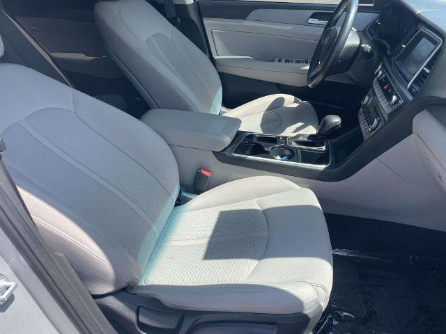 Used 2019 Hyundai Sonata SEL image 24