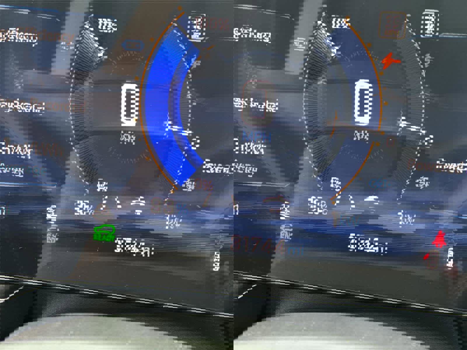 Used 2024 Chevrolet Blazer EV LT image 29