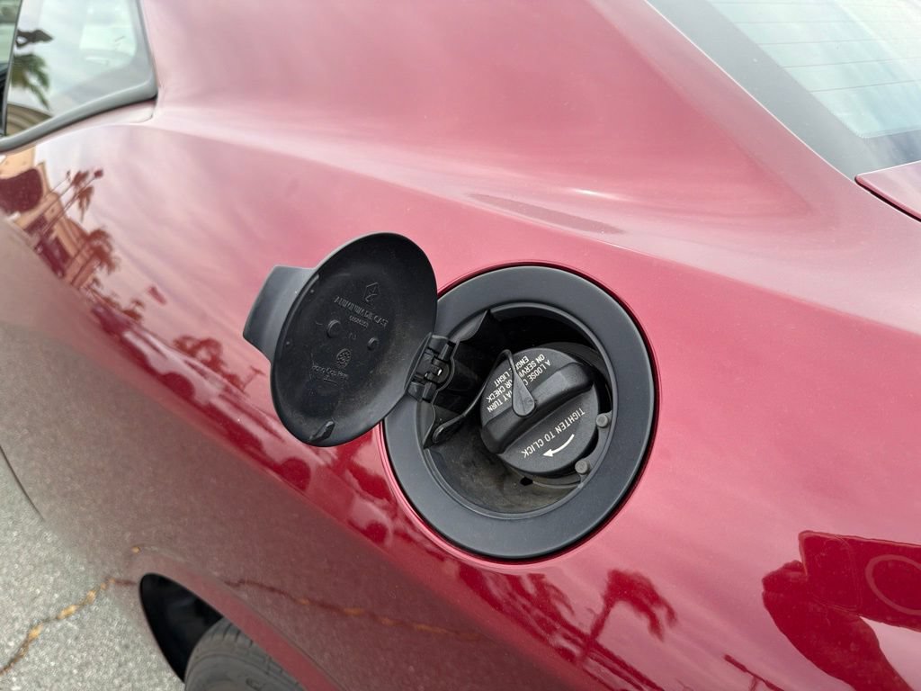 Used 2023 Dodge Challenger R/T w/ Plus Package RWD image 12