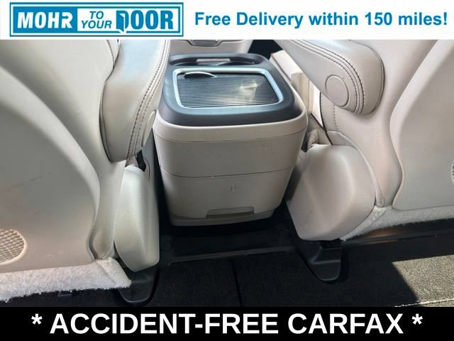 Used 2019 Chrysler Pacifica Limited FWD image 38
