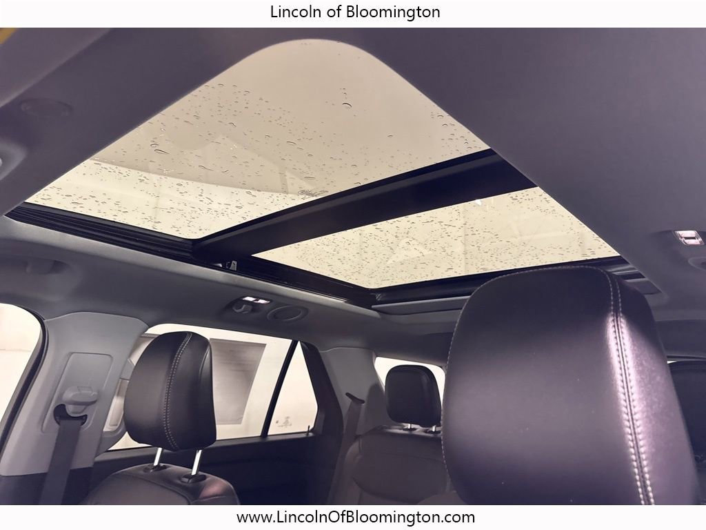 Used 2023 Ford Explorer XLT w/ Equipment Group 202A image 52