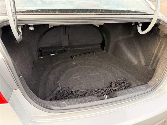 Used 2009 Hyundai Elantra SE FWD image 22