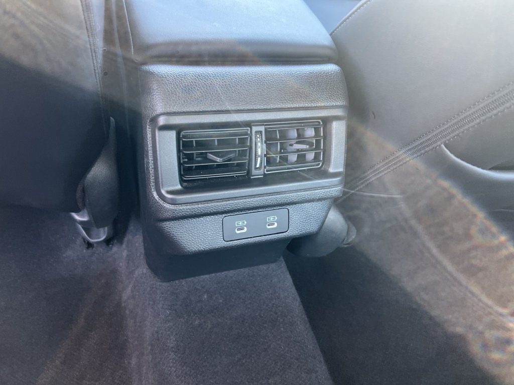 Used 2024 Honda Accord EX-L image 13