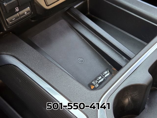 Used 2021 GMC Sierra 1500 AT4 w/ AT4 Premium Package AWD/4WD image 31