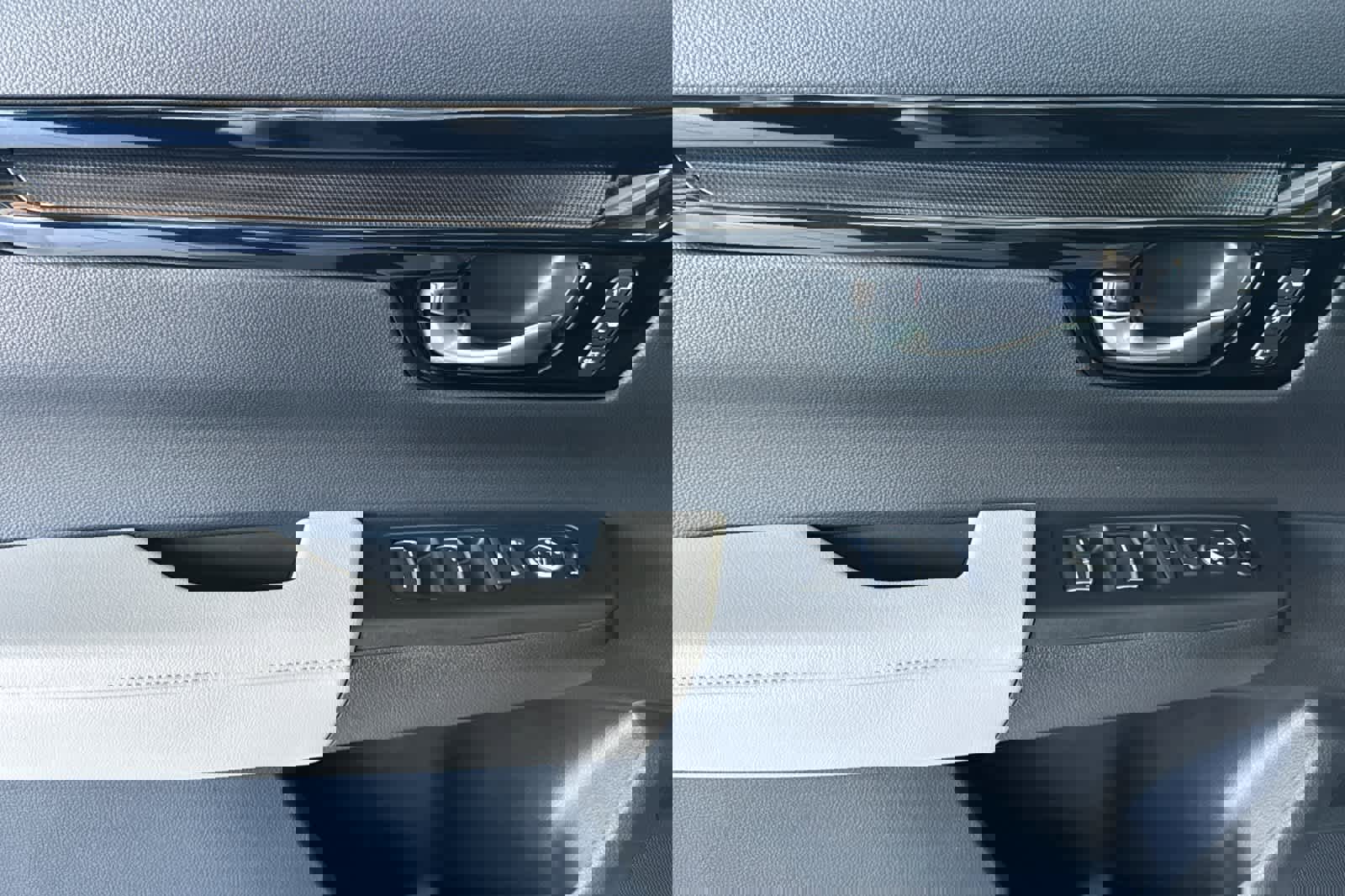 New 2026 Honda CR-V EX-L image 14