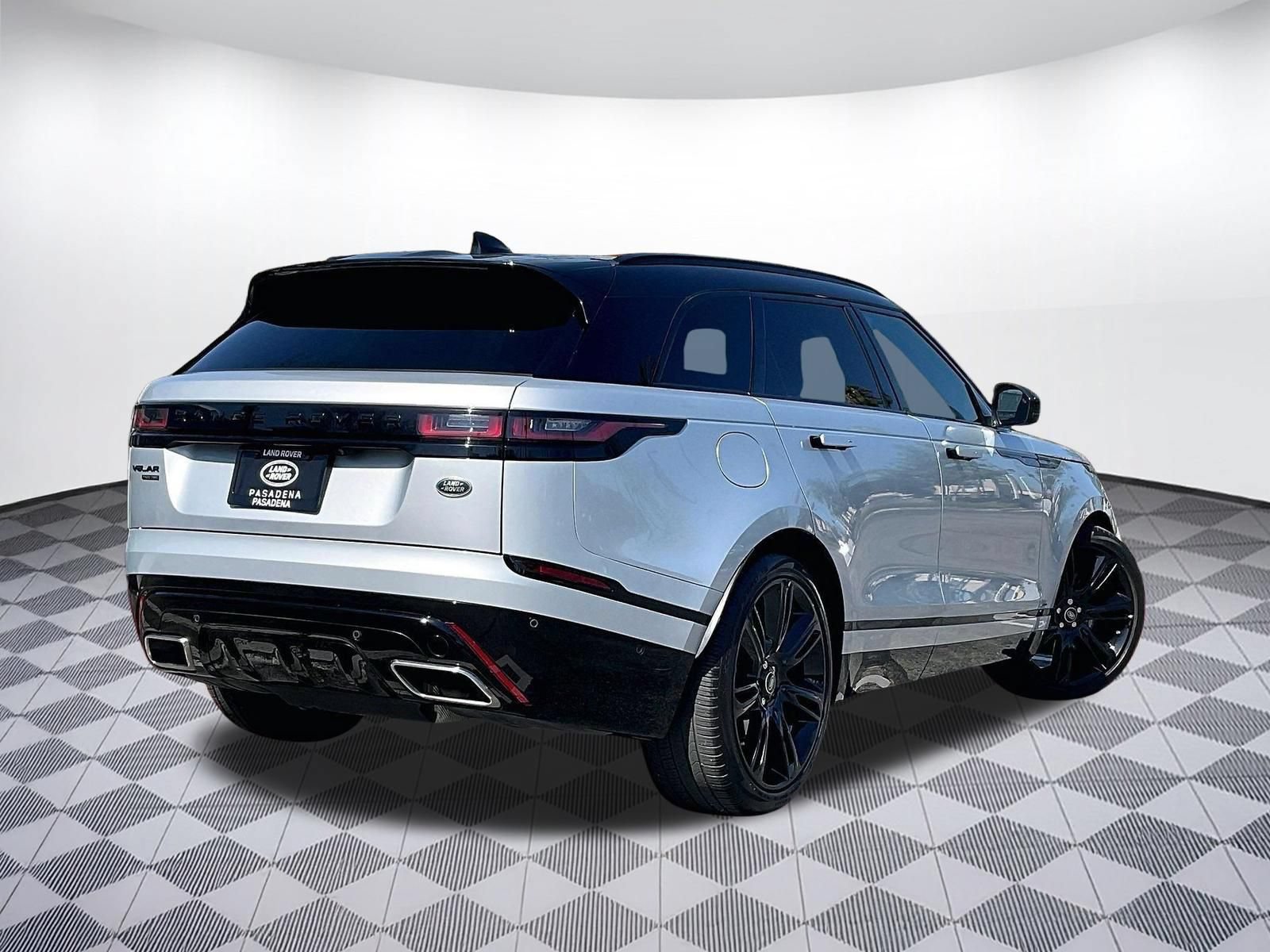 Used 2021 Land Rover Range Rover Velar R-Dynamic HSE AWD/4WD image 12