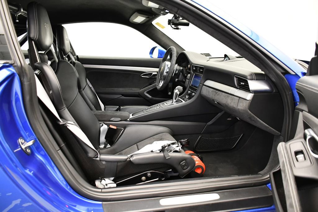 Used 2015 Porsche 911 GT3 image 37