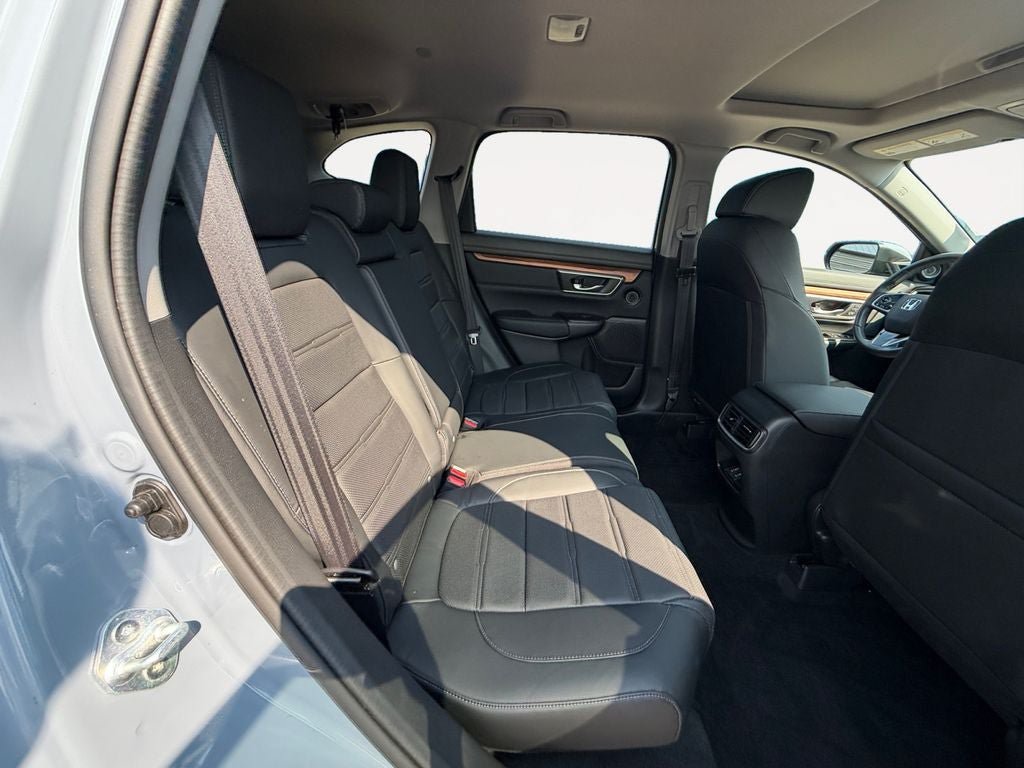 Used 2022 Honda CR-V Touring image 15