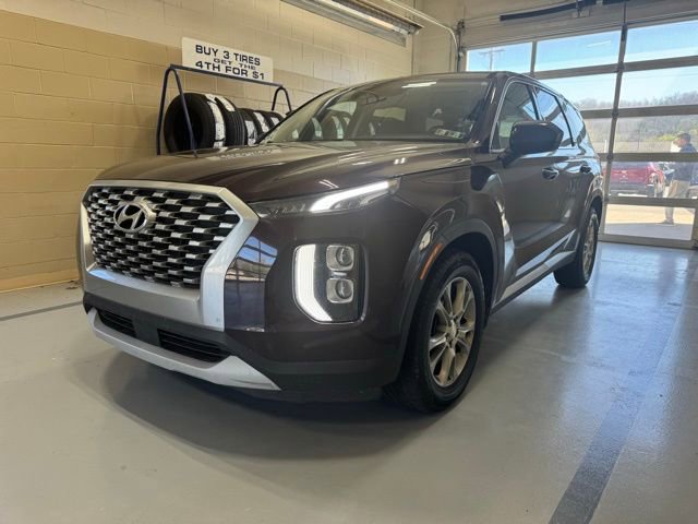 Used 2020 Hyundai Palisade SE image 2