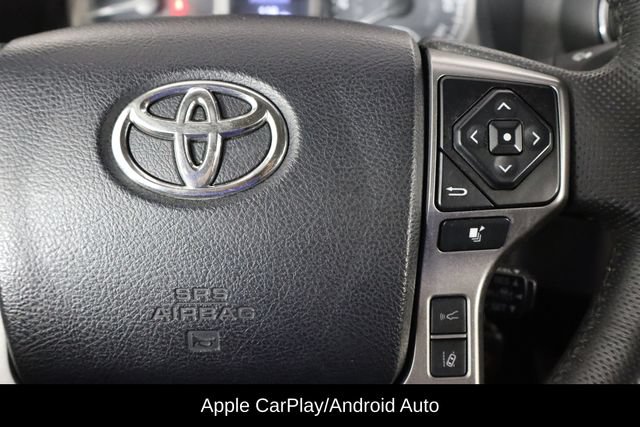 Used 2022 Toyota Tacoma SR5 w/ Technology Package RWD image 10