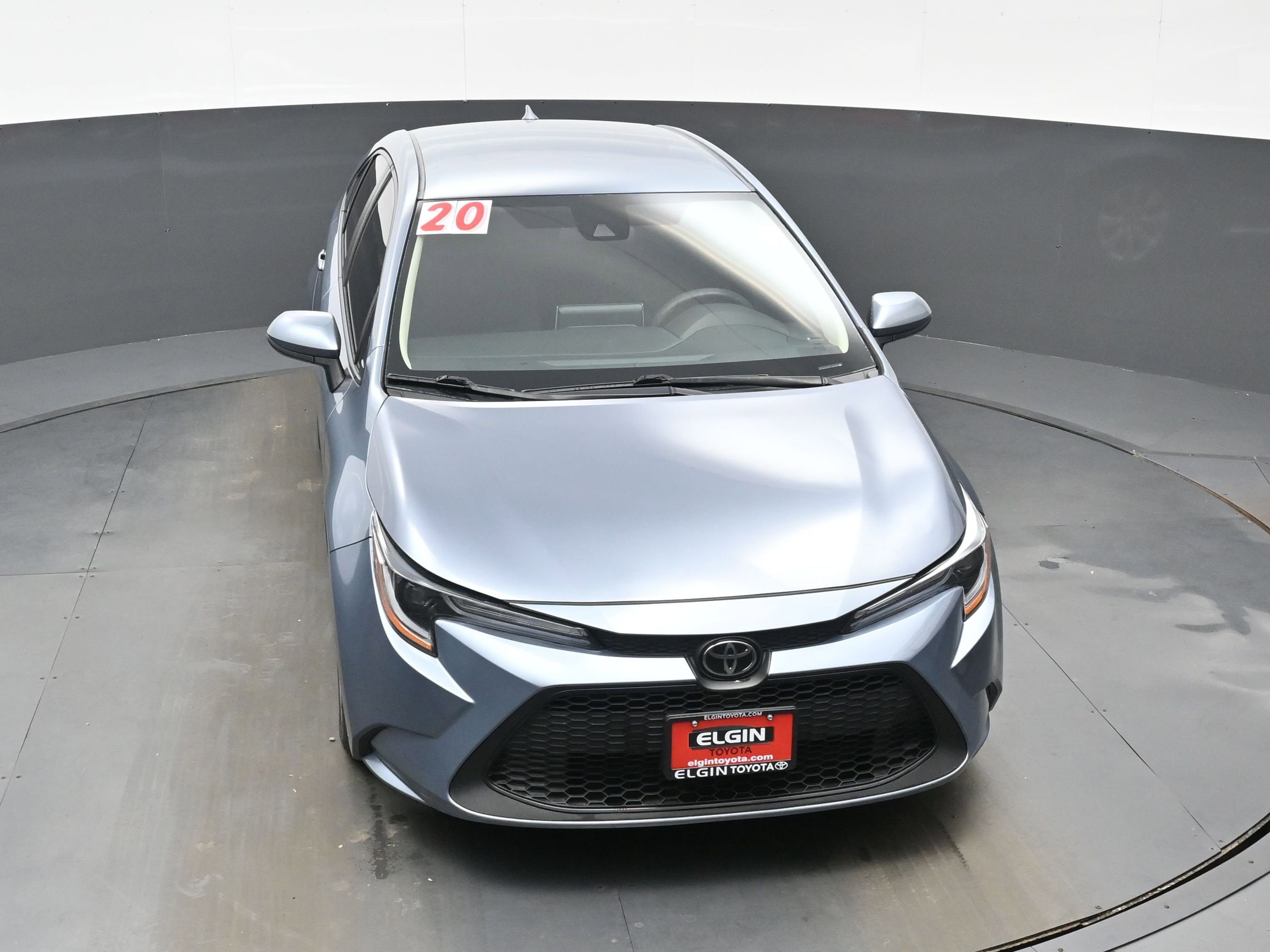 Used 2020 Toyota Corolla LE image 32