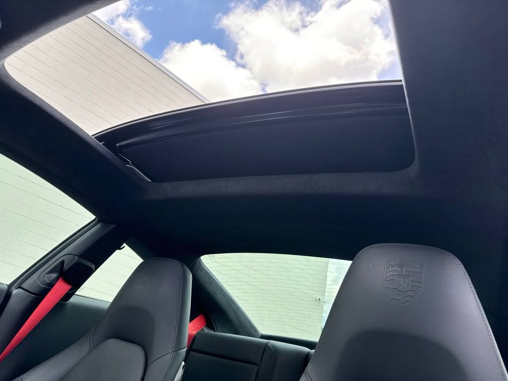 Used 2014 Porsche 911 Carrera S RWD image 32