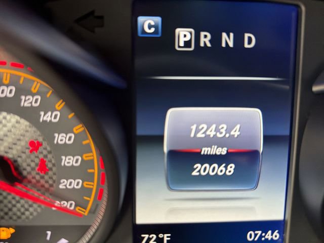 Used 2017 Mercedes-Benz AMG GT S image 13