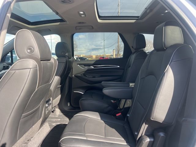 Used 2020 Buick Enclave Avenir w/ Avenir Technology Package image 19