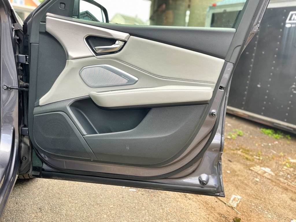 Used 2019 Acura RDX AWD w/ Technology Package image 62