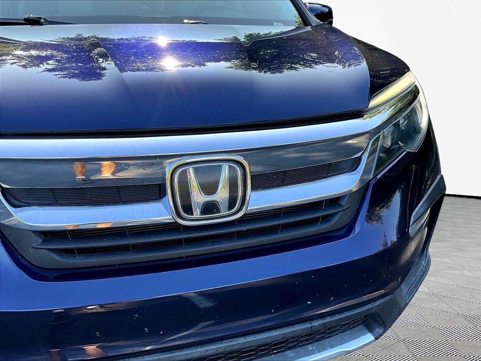 Used 2019 Honda Pilot EX-L image 33