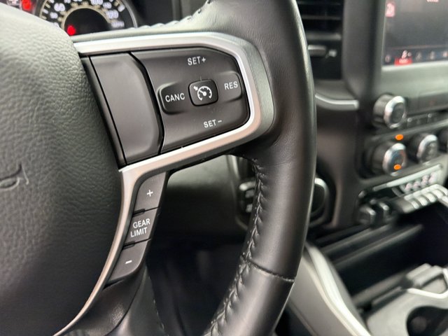 Used 2022 RAM 1500 Big Horn AWD/4WD image 21