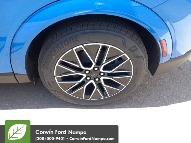 New 2025 Ford Mustang Mach-E Premium image 31