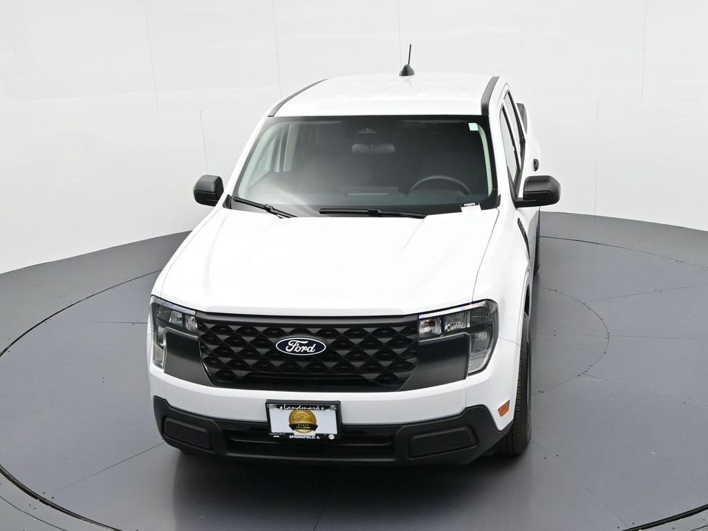 Used 2025 Ford Maverick XL w/ Equipment Group 102A image 18