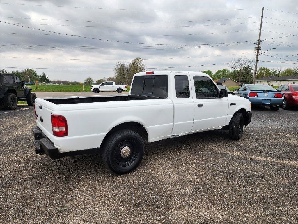 Used 2009 Ford Ranger XL RWD image 5