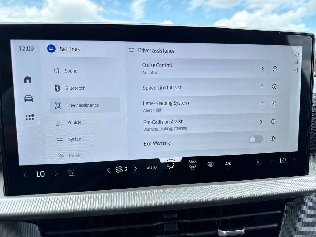 New 2026 Ford Explorer ST image 29