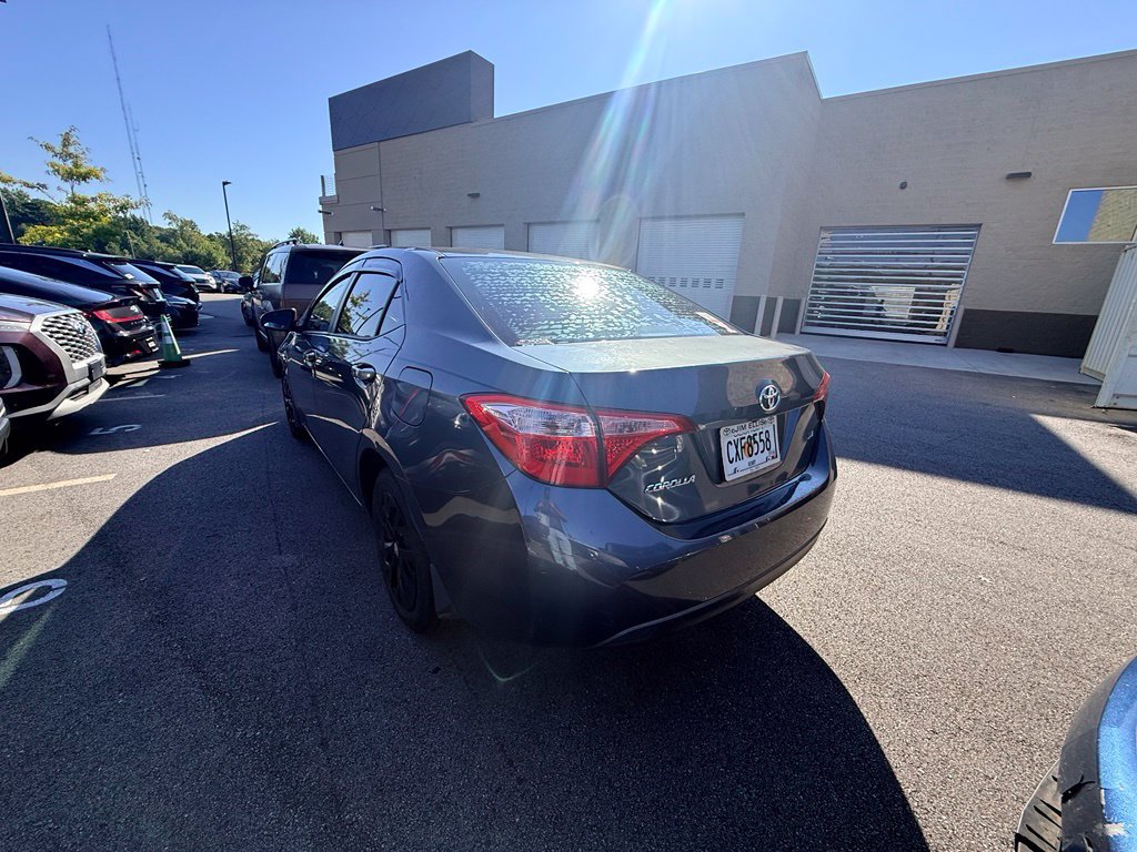 Used 2019 Toyota Corolla LE FWD image 6