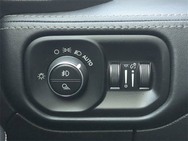 Used 2022 RAM 1500 Limited image 29