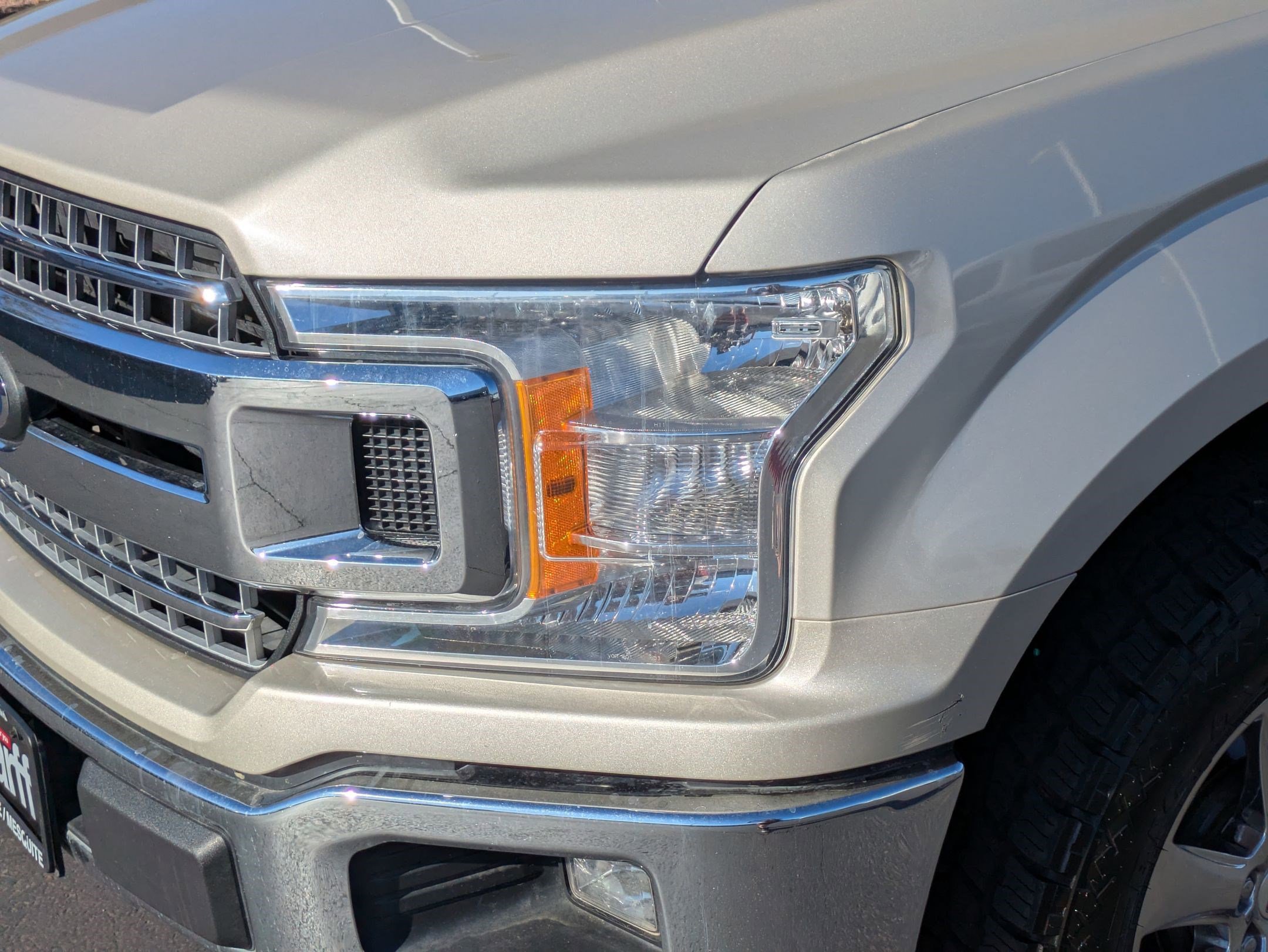 Used 2018 Ford F150 XLT w/ Equipment Group 302A Luxury image 10