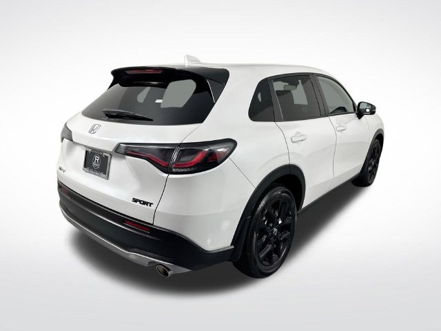 Used 2024 Honda HR-V Sport image 35