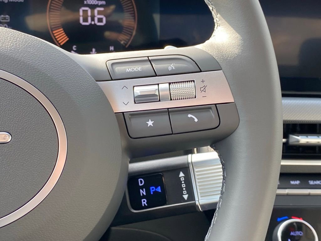 New 2026 Hyundai Sonata SEL image 19