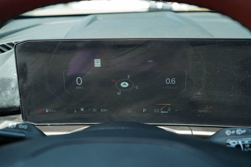 Used 2026 Kia Sportage SX FWD image 26