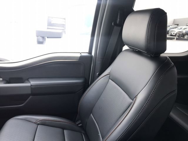 Used 2025 Ford F150 Lariat w/ Equipment Group 502A High image 24