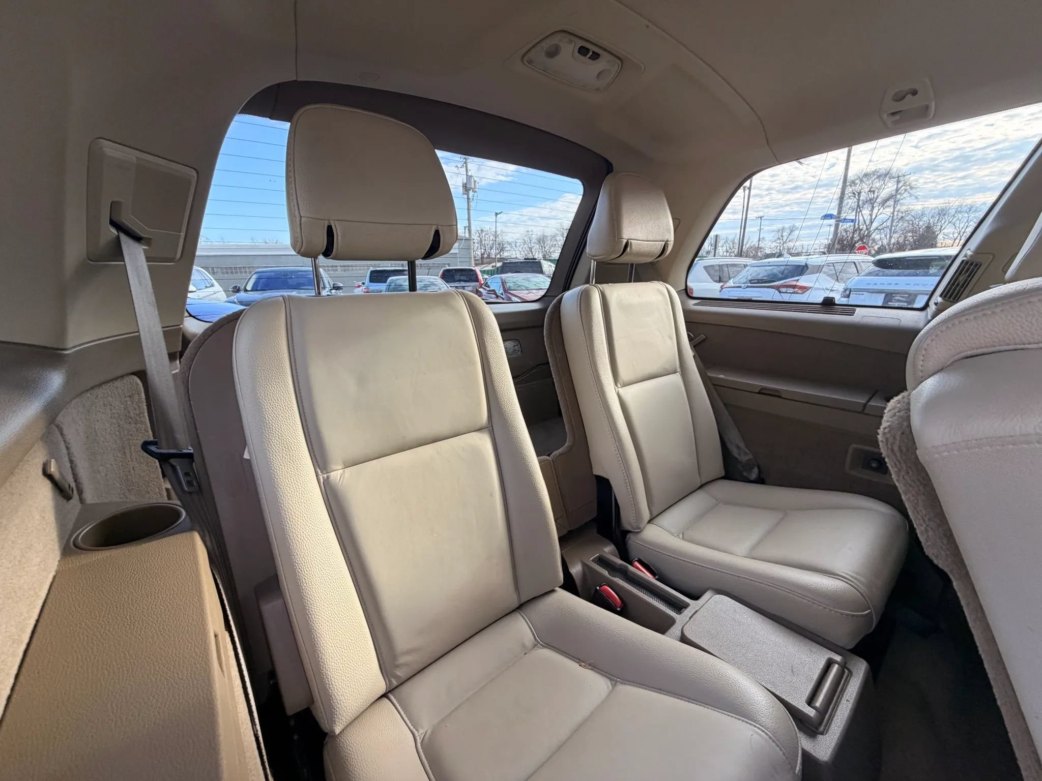 Used 2012 Volvo XC90 3.2 AWD/4WD image 27