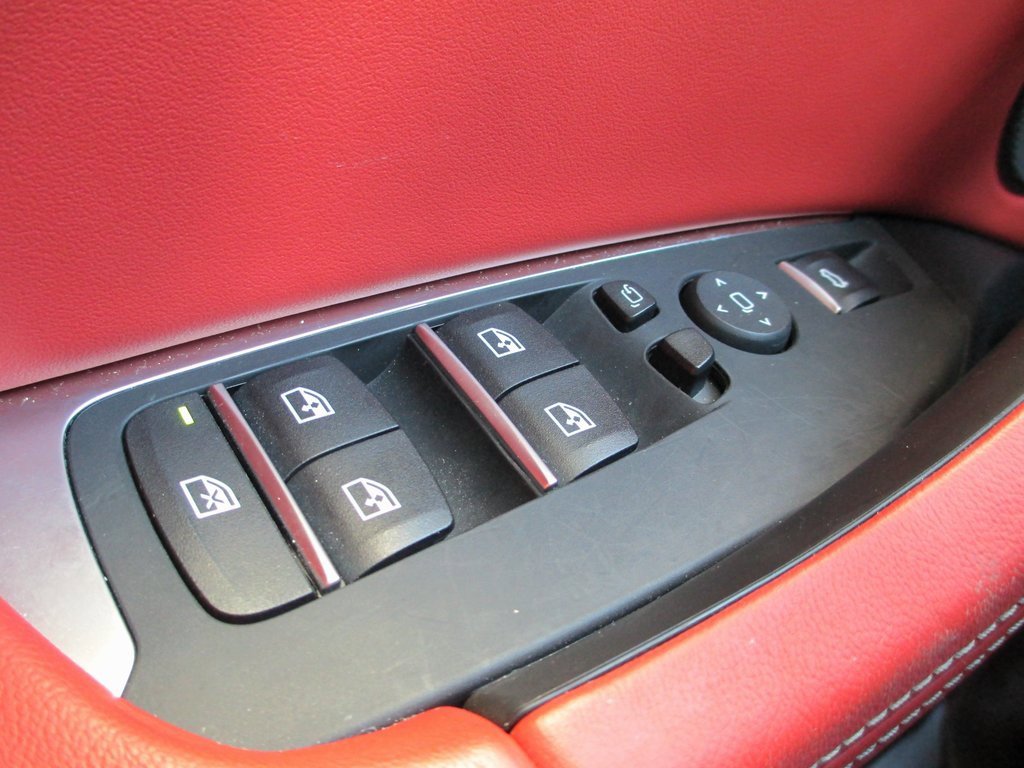 Used 2023 BMW X4 M w/ Competition Package image 26