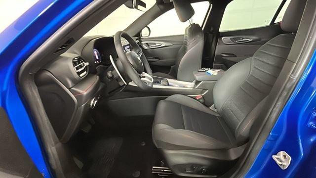 Used 2024 Dodge Hornet R/T w/ R/T Blacktop Package AWD/4WD image 12