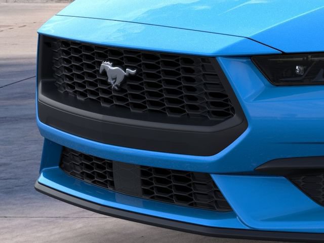 New 2026 Ford Mustang Coupe RWD image 17