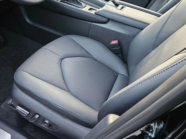 New 2026 Toyota Grand Highlander AWD Hybrid image 4