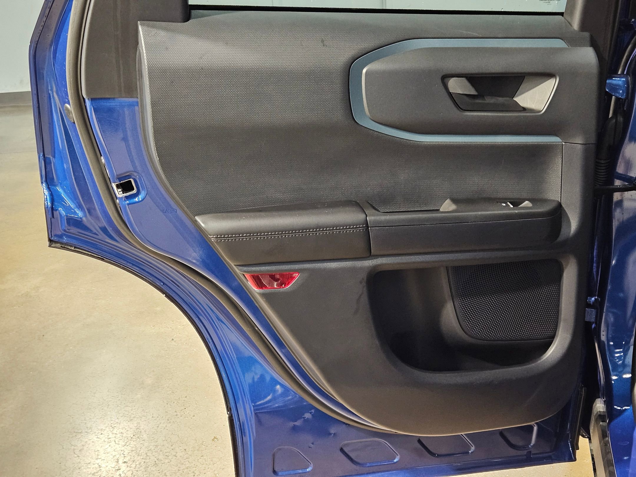 Used 2023 Ford Bronco Sport Badlands image 33